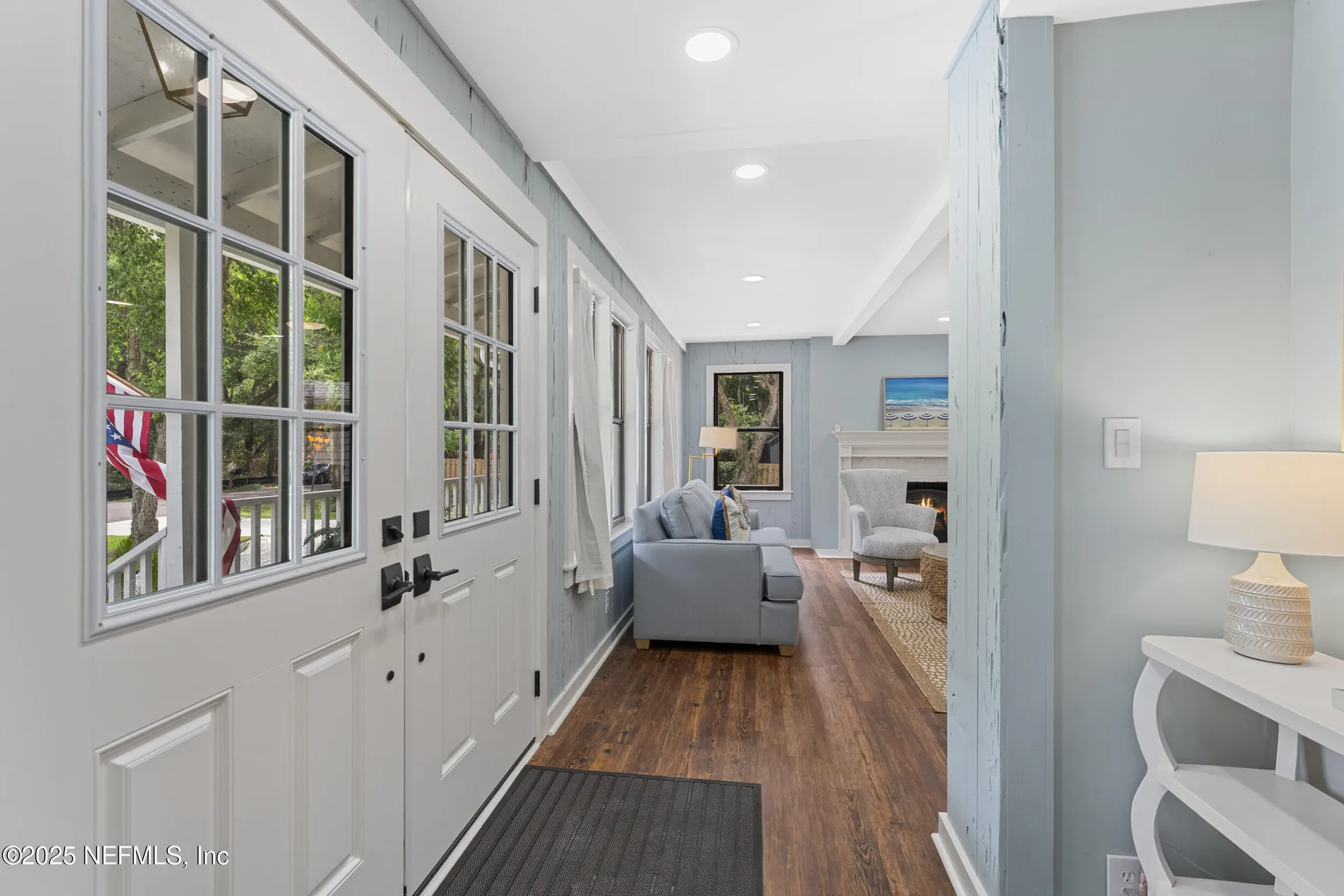 1381 Forrest Drive Fernandina Beach FL 32034