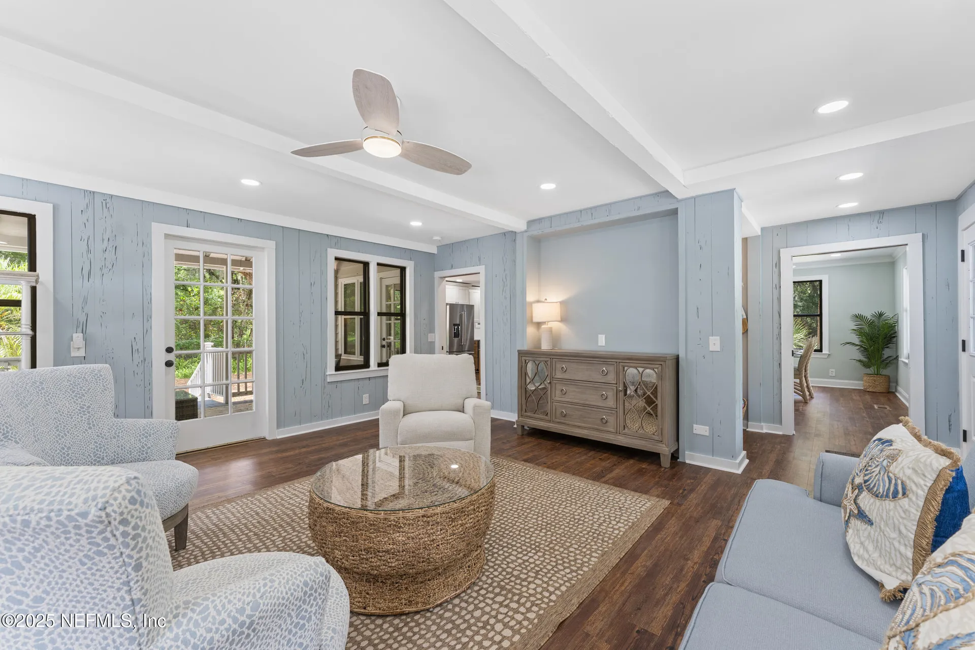 1381 Forrest Drive Fernandina Beach FL 32034