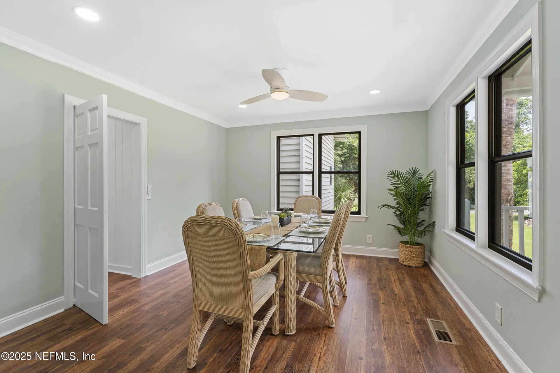 1381 Forrest Drive Fernandina Beach FL 32034