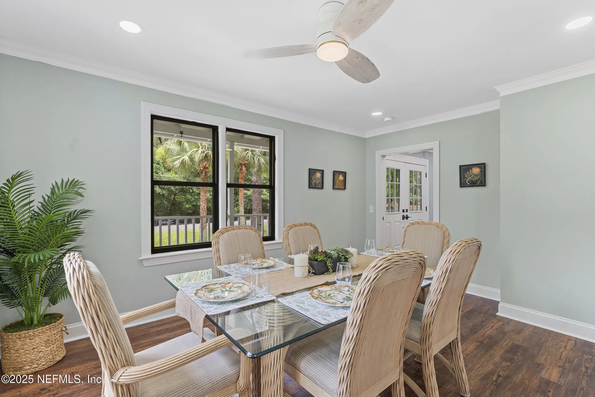 1381 Forrest Drive Fernandina Beach FL 32034