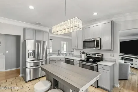 691 Bellshire Drive Orange Park FL 32065