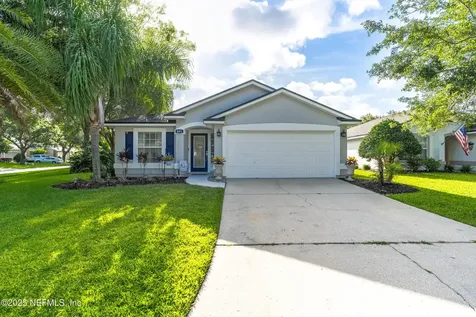 691 Bellshire Drive Orange Park FL 32065