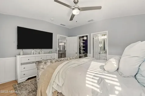 691 Bellshire Drive Orange Park FL 32065