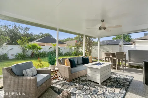 691 Bellshire Drive Orange Park FL 32065