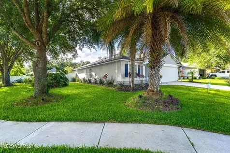691 Bellshire Drive Orange Park FL 32065