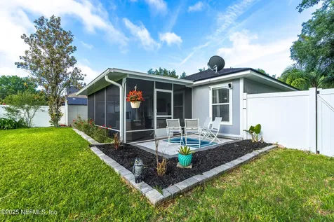 691 Bellshire Drive Orange Park FL 32065