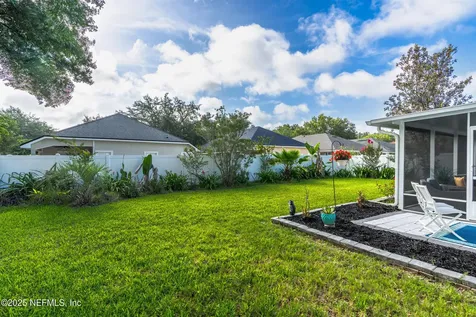 691 Bellshire Drive Orange Park FL 32065