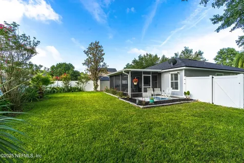 691 Bellshire Drive Orange Park FL 32065