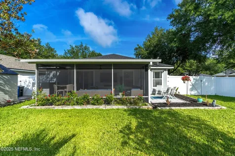 691 Bellshire Drive Orange Park FL 32065