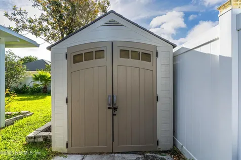 691 Bellshire Drive Orange Park FL 32065