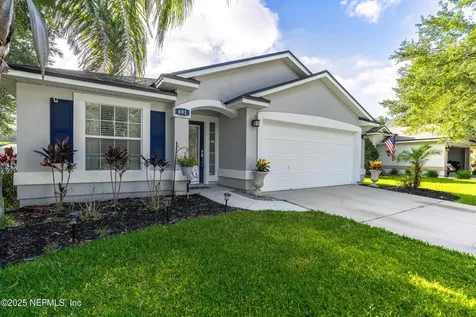 691 Bellshire Drive Orange Park FL 32065