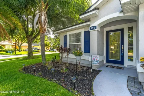 691 Bellshire Drive Orange Park FL 32065
