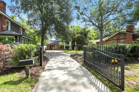 1239 Wolfe Street Jacksonville FL 32205