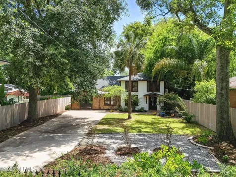 1239 Wolfe Street Jacksonville FL 32205