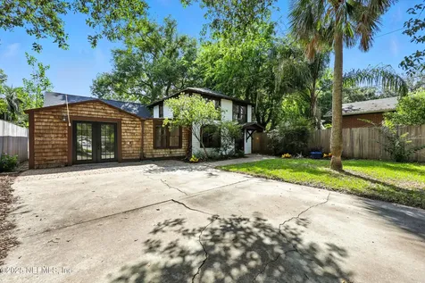 1239 Wolfe Street Jacksonville FL 32205