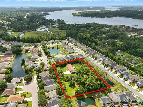 2946 Oasis Street Jacksonville FL 32218
