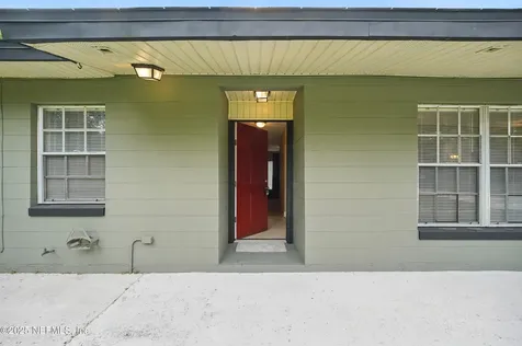 2946 Oasis Street Jacksonville FL 32218