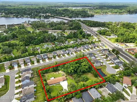 2946 Oasis Street Jacksonville FL 32218
