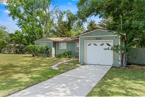 7503 Pheasant Run Drive Jacksonville FL 32244