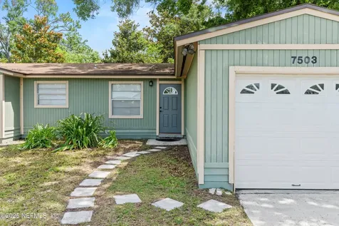 7503 Pheasant Run Drive Jacksonville FL 32244
