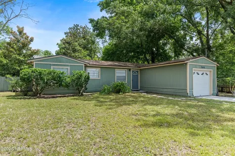 7503 Pheasant Run Drive Jacksonville FL 32244