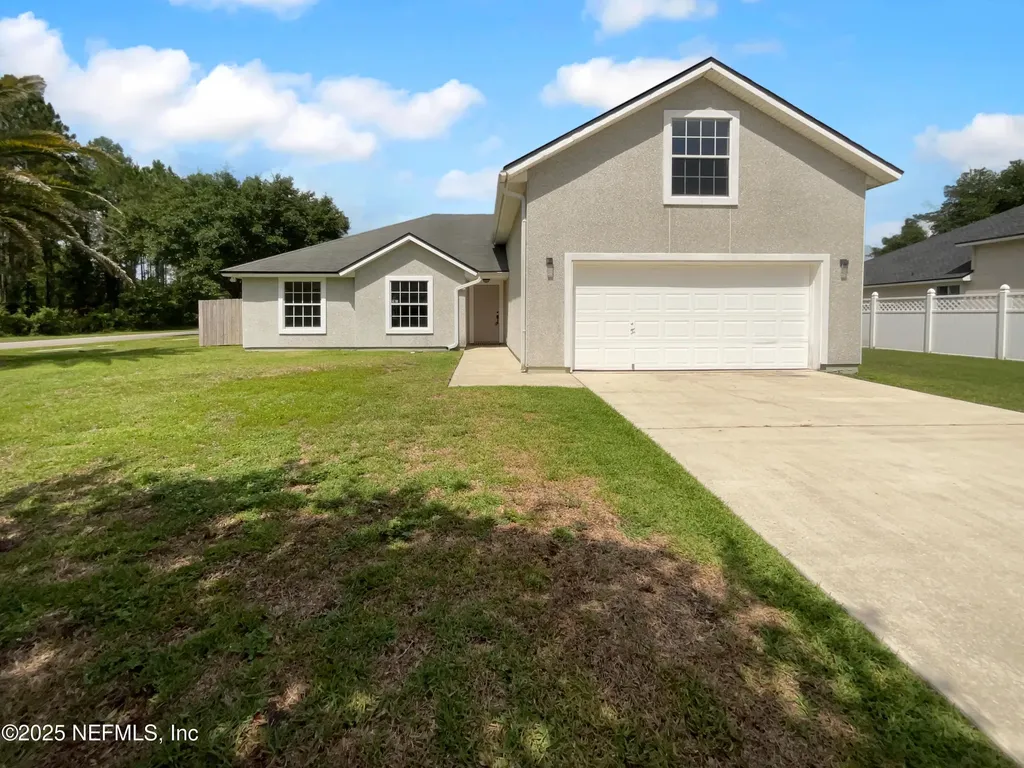 3301 Shelley Drive Green Cove Springs FL 32043