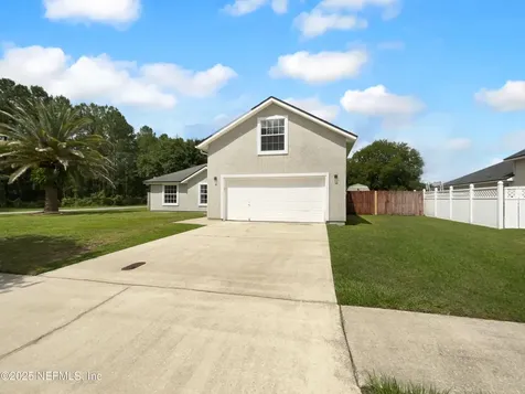 3301 Shelley Drive Green Cove Springs FL 32043
