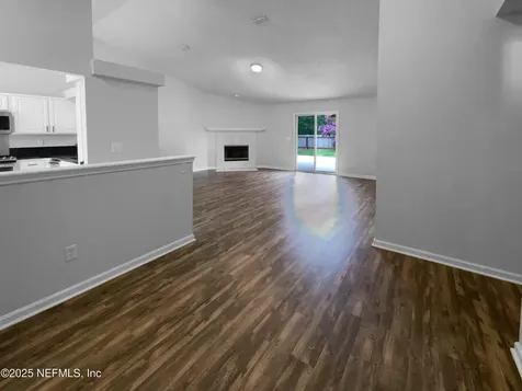 3301 Shelley Drive Green Cove Springs FL 32043
