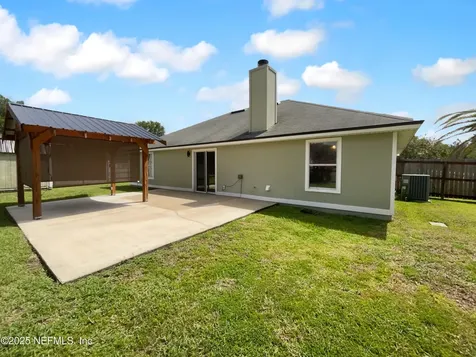 3301 Shelley Drive Green Cove Springs FL 32043