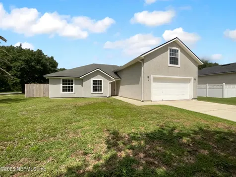 3301 Shelley Drive Green Cove Springs FL 32043