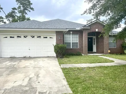 9259 Whisper Glen Drive Jacksonville FL 32222