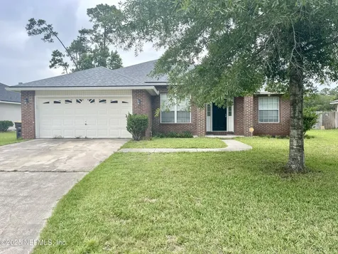 9259 Whisper Glen Drive Jacksonville FL 32222