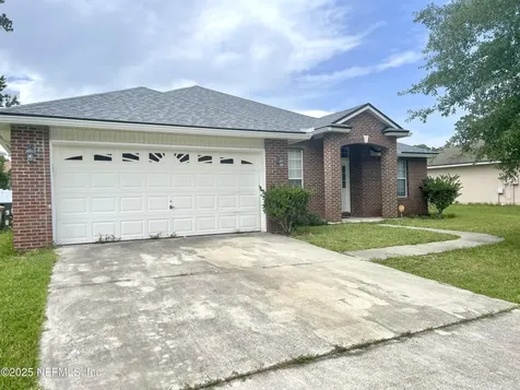 9259 Whisper Glen Drive Jacksonville FL 32222