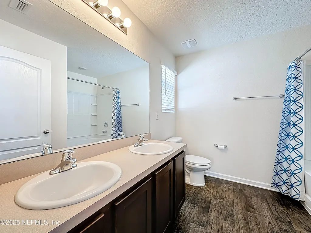 2420 Cold Stream Lane Green Cove Springs FL 32043