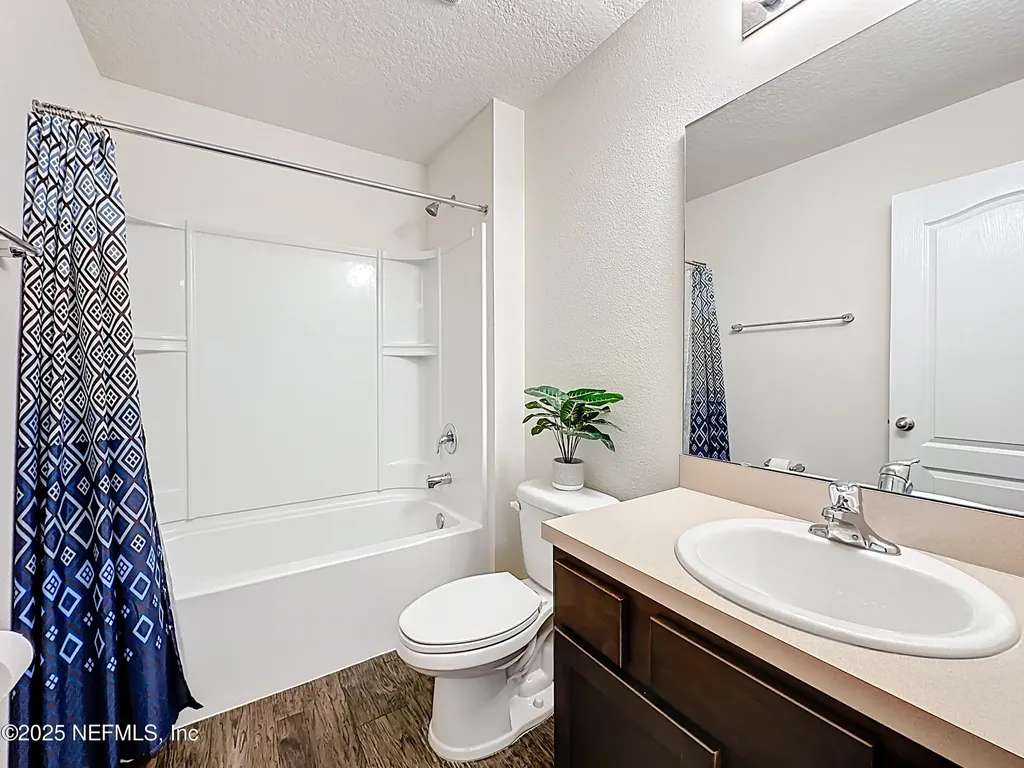 2420 Cold Stream Lane Green Cove Springs FL 32043