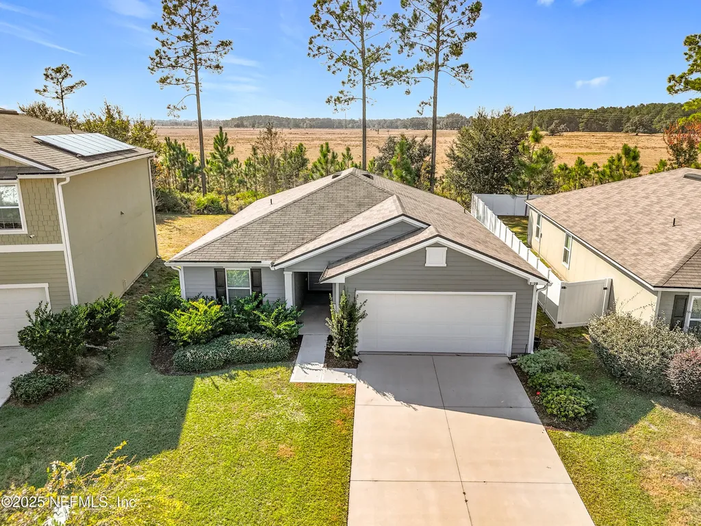 2420 Cold Stream Lane Green Cove Springs FL 32043
