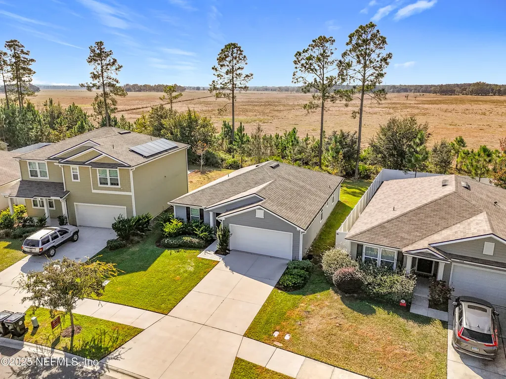 2420 Cold Stream Lane Green Cove Springs FL 32043