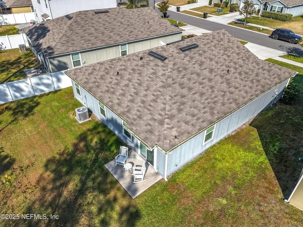 2420 Cold Stream Lane Green Cove Springs FL 32043