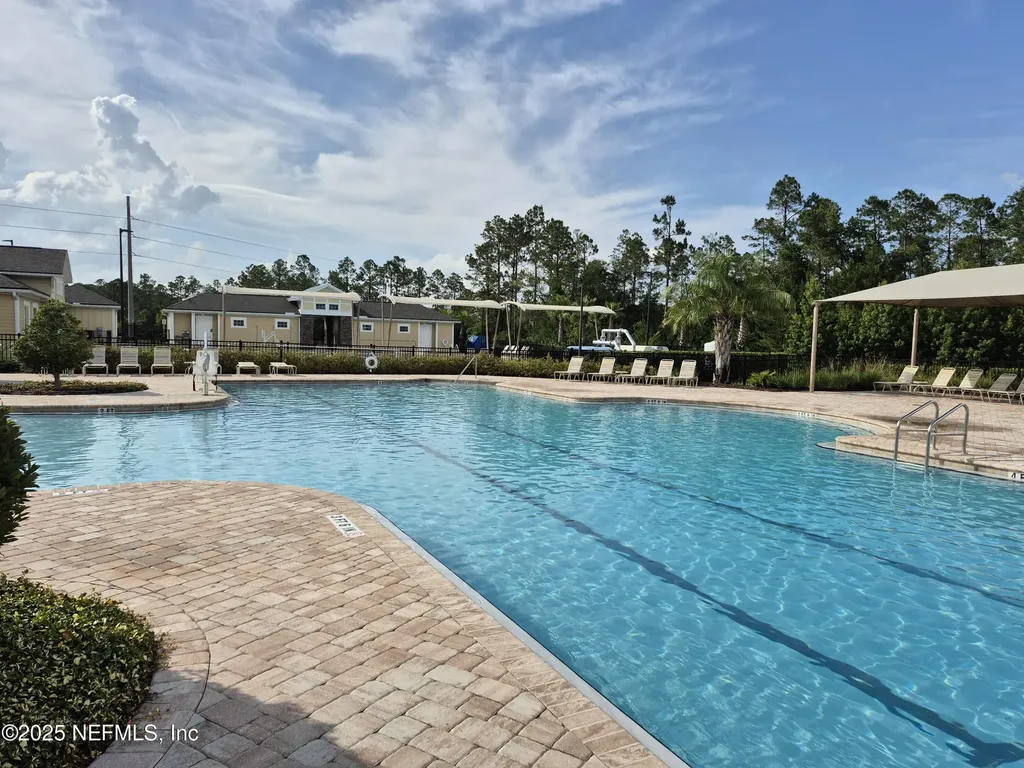 2420 Cold Stream Lane Green Cove Springs FL 32043