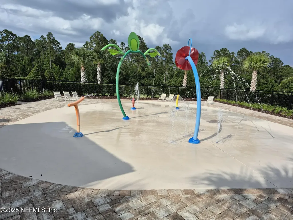 2420 Cold Stream Lane Green Cove Springs FL 32043