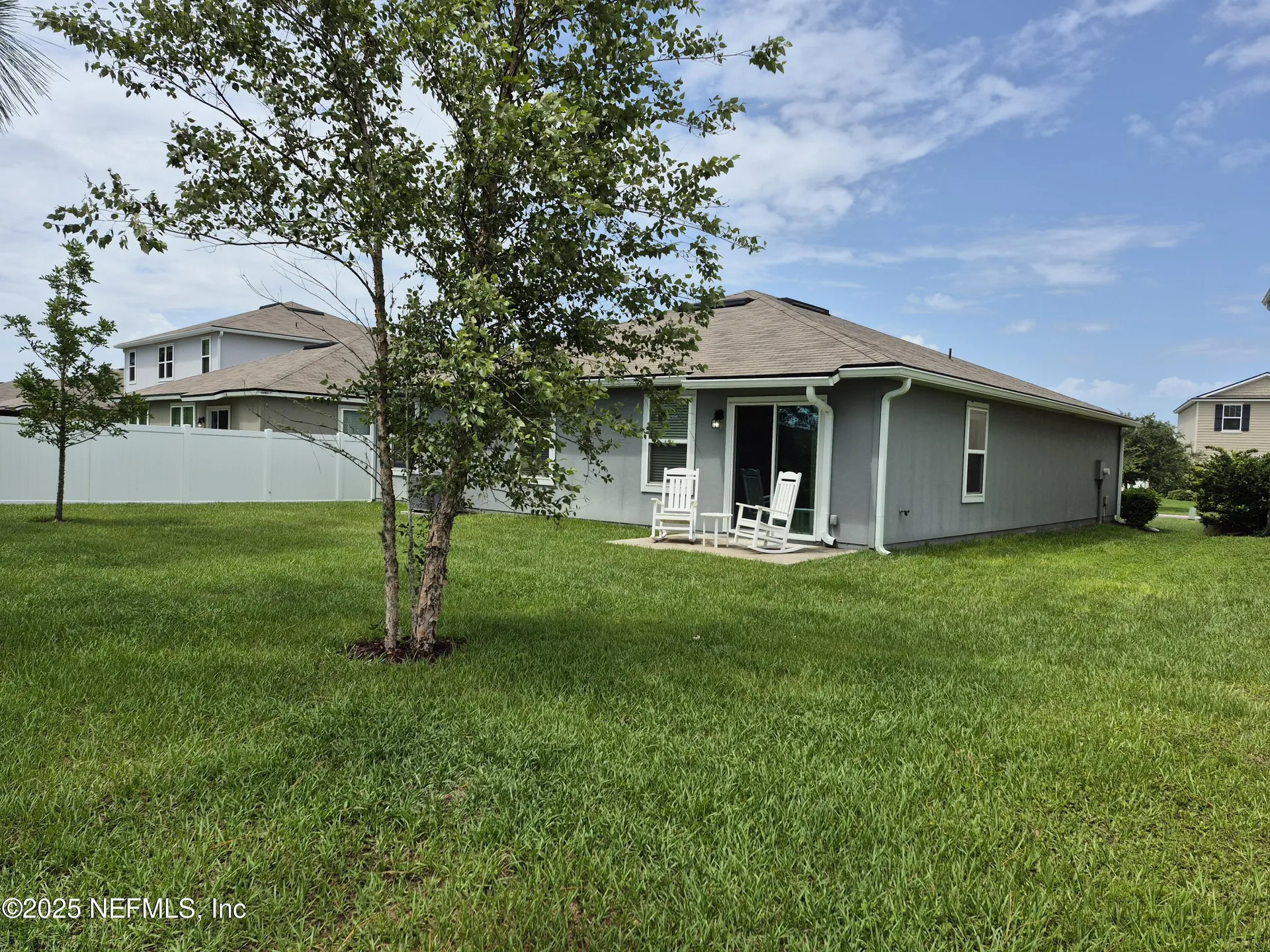 2420 Cold Stream Lane Green Cove Springs FL 32043