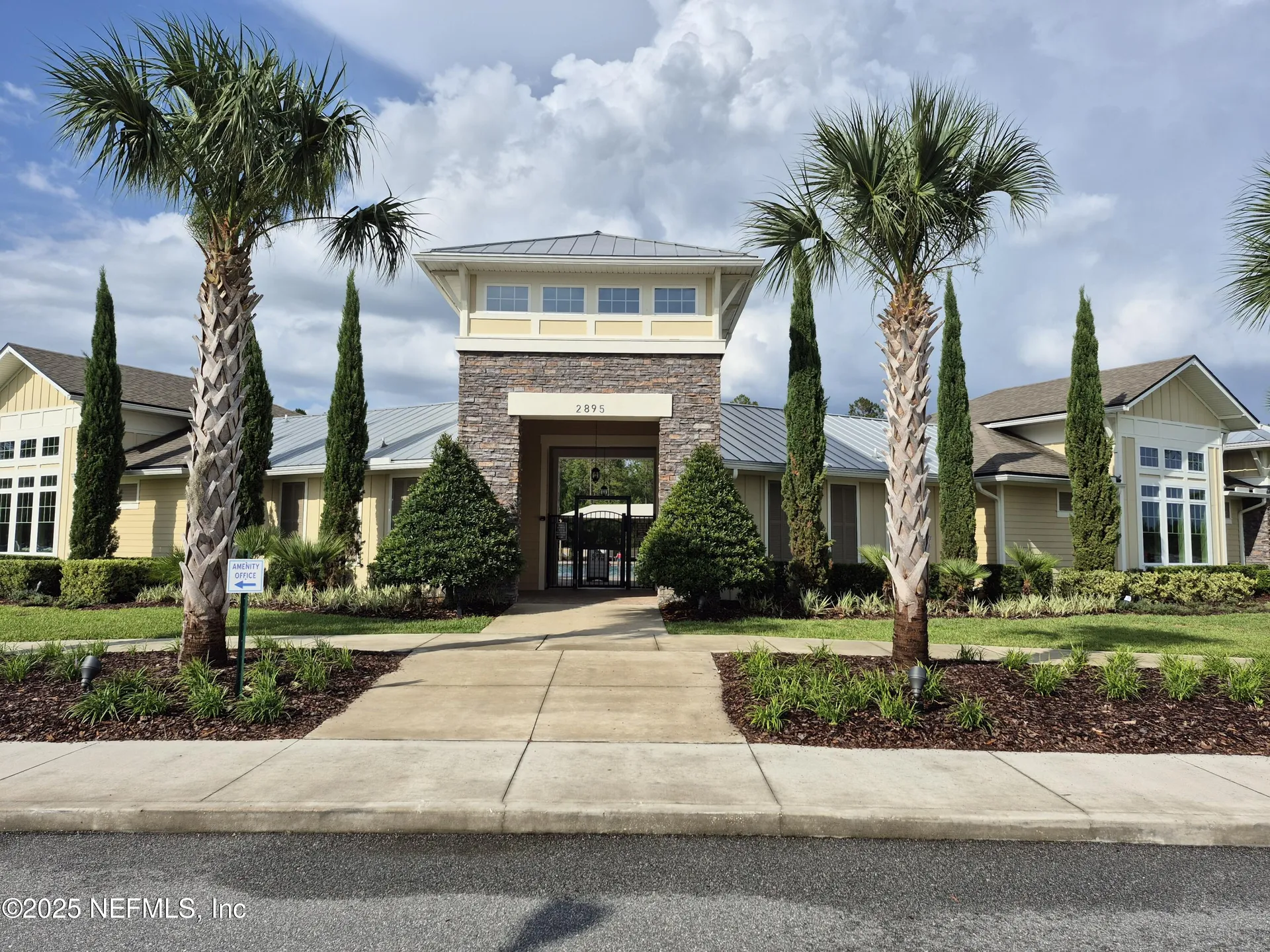 2420 Cold Stream Lane Green Cove Springs FL 32043