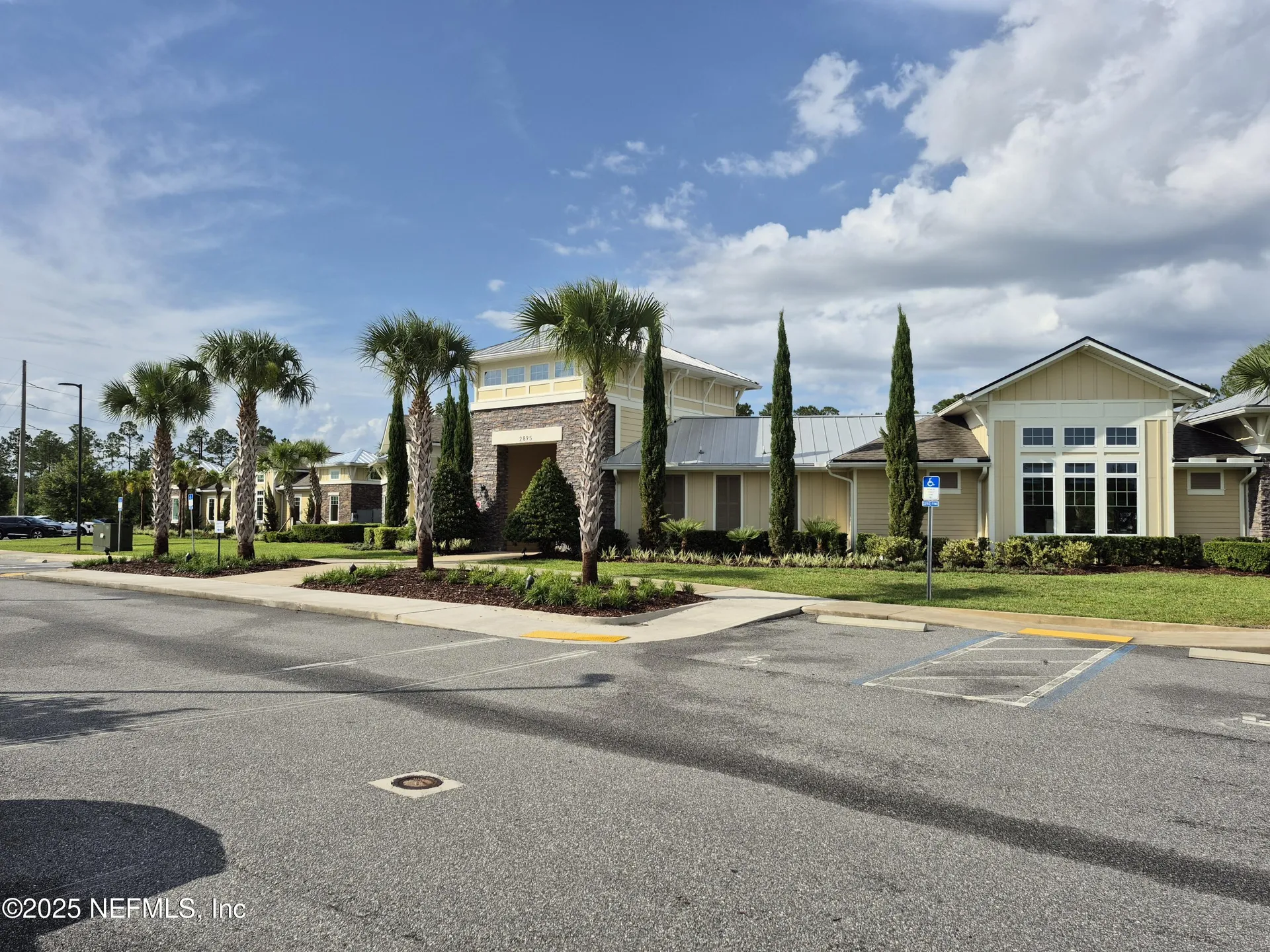 2420 Cold Stream Lane Green Cove Springs FL 32043