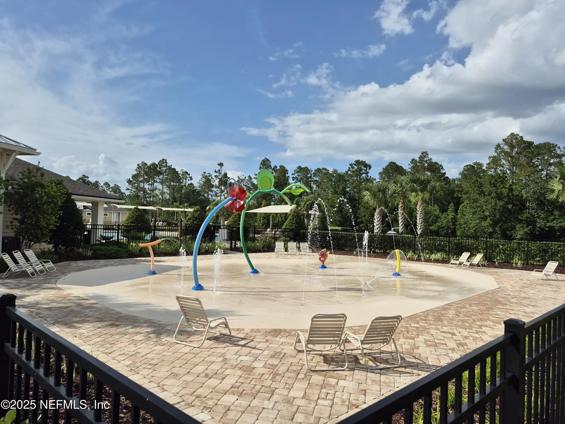 2420 Cold Stream Lane Green Cove Springs FL 32043