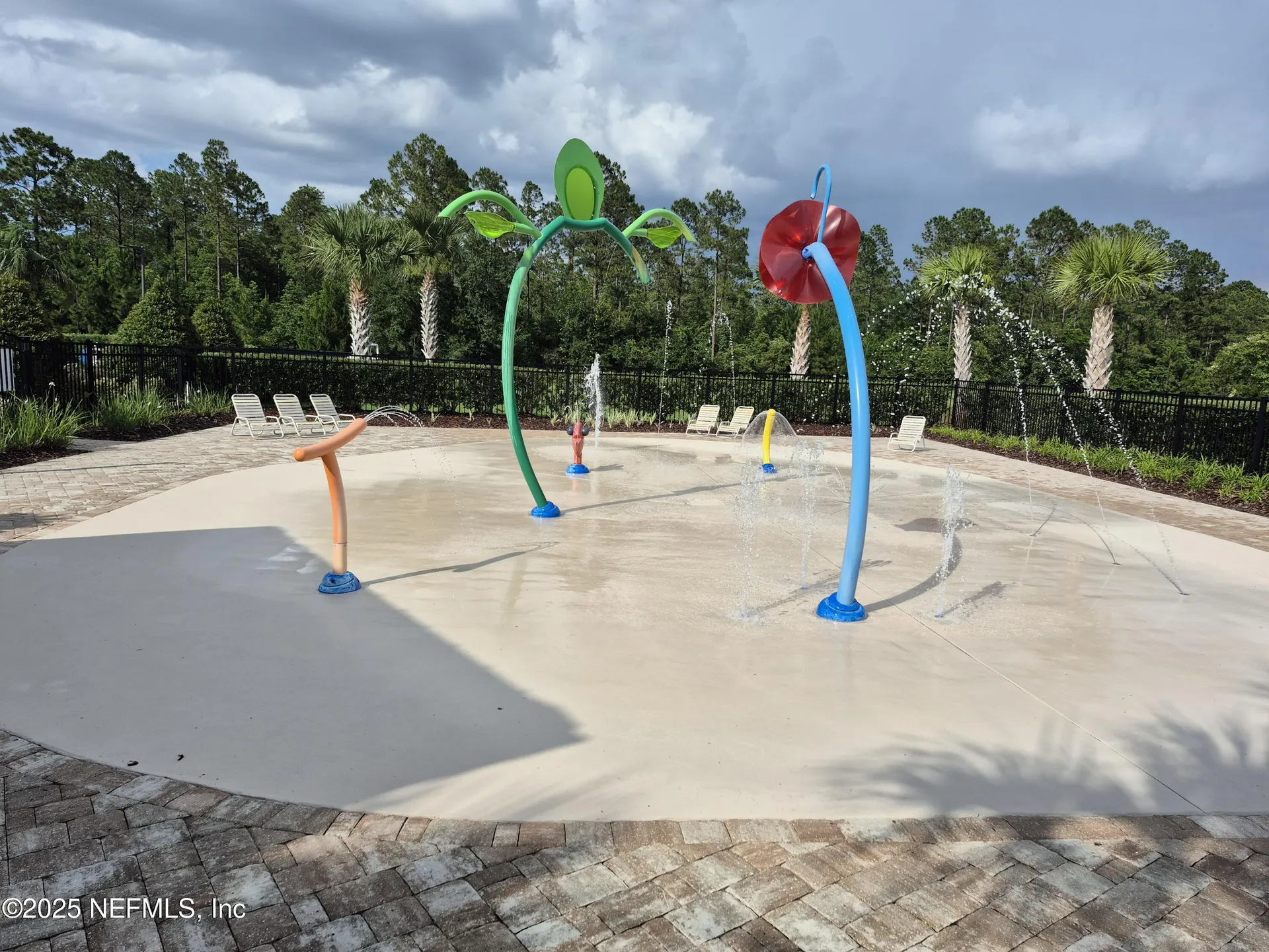 2420 Cold Stream Lane Green Cove Springs FL 32043