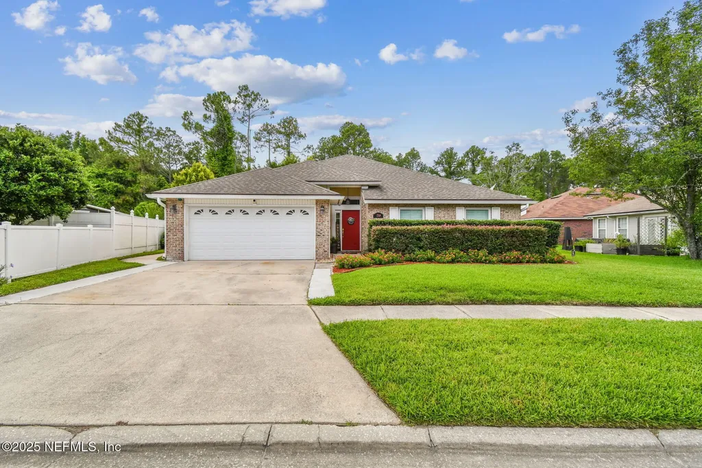 1712 Hawkins Cove Drive W Jacksonville FL 32246