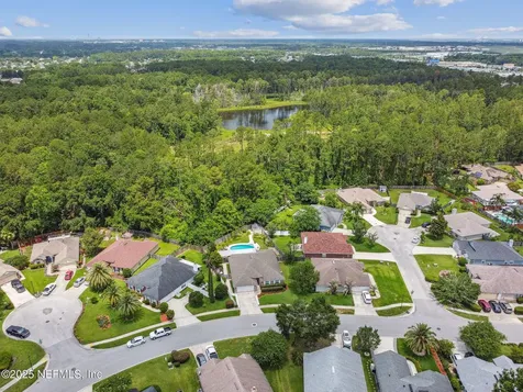 1712 Hawkins Cove Drive W Jacksonville FL 32246