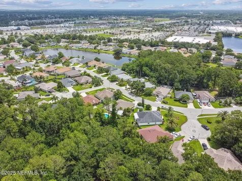 1712 Hawkins Cove Drive W Jacksonville FL 32246