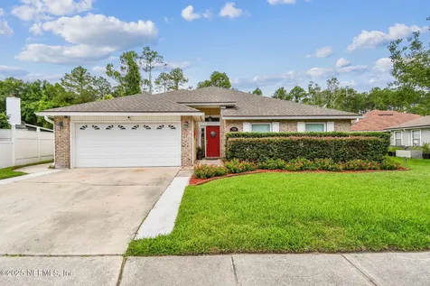 1712 Hawkins Cove Drive W Jacksonville FL 32246