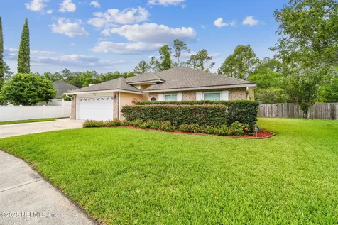 1712 Hawkins Cove Drive W Jacksonville FL 32246